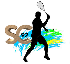 Squash Club de St Cloud