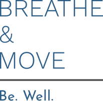 Breathe & Move