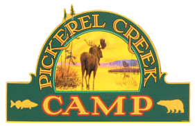 Pickerel Creek Camp & Outpost Northwest Ontario,