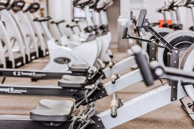 JustWorkout Forrest Hill 24HR Gym JustWorkout Forrest Hill 24HR Gym
