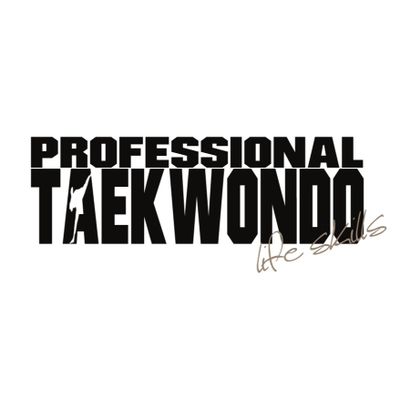 Professional Taekwondo