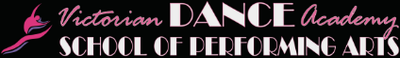 Victorian Dance Academy School of Performing Arts