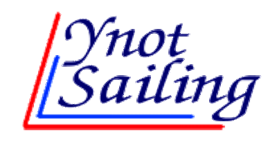 Ynot Sailing