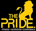 The Pride. Private Personal Training Studio.