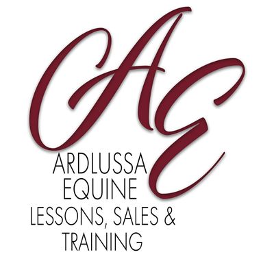 Ardlussa Equine