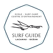 Surf Guide Lacanau Surf Camp School