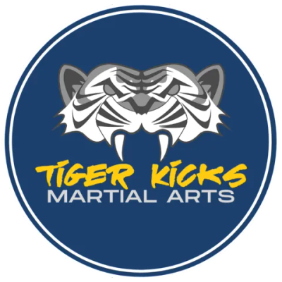 Tiger Kicks Martial Arts
