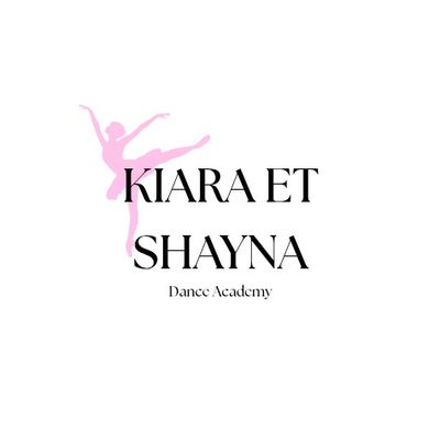 Kiara Et Shayna Dance Academy