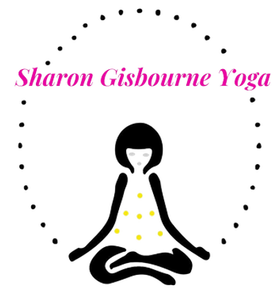 Sharon Gisbourne Yoga