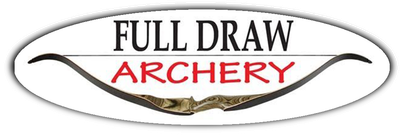 Full Draw Archery