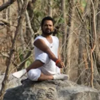 WOLY Yog Sansthan