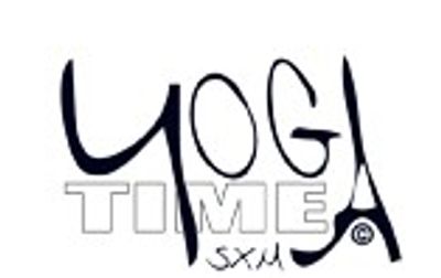 Yogatime Sxm