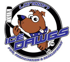 London Ice Dawgs Youth Hockey Club