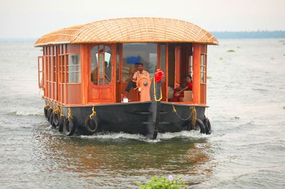 Kumarakom Adventure Club