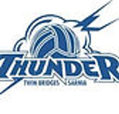 Twin Bridges Volleyball Club. Twin Bridges Volleyball Club.