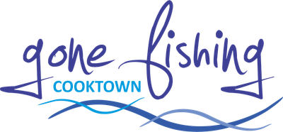 Gone Fishing