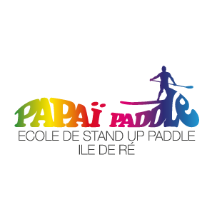 School Of Stand Up Paddle Papai Paddle Ile De Ré