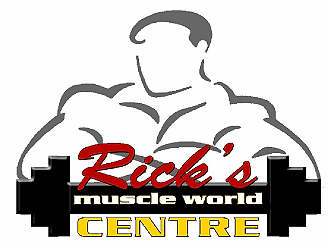 Rick's Muscle World Center