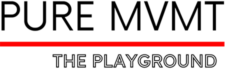 Pure MVMT, The Playground