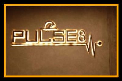 Pulse8 Elite Gym