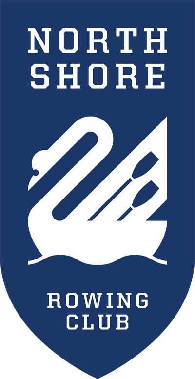 North Shore Rowing Club Boatshed
