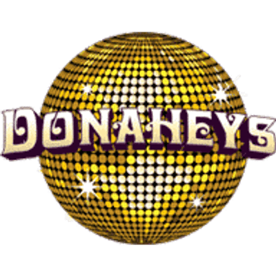 Donaheys Ballroom Dance School