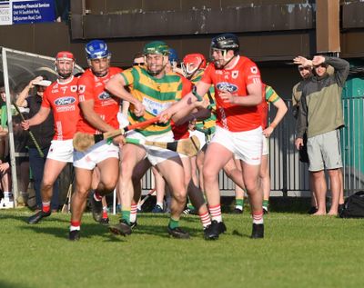 Blackrock National Hurling Club