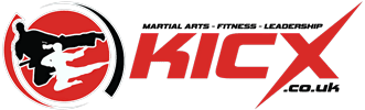 Kick Martial Arts