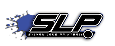 Sylvan Lake Paintball
