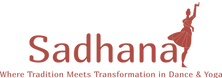 Sadhana yoga and dance studio