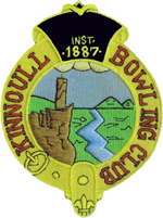 Kinnoull Bowling Club Kinnoull Bowling Club