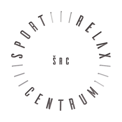 Športové a relaxačné centrum-ŠRC