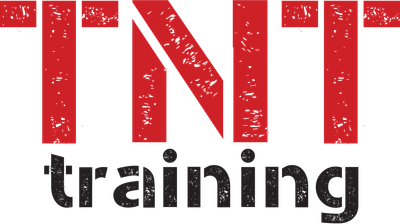 TNT Training TNT Training