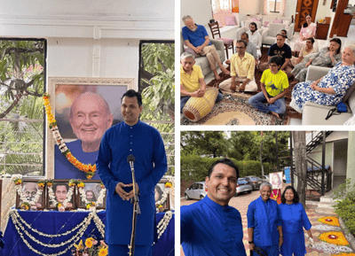 Ananda Yoga School of India