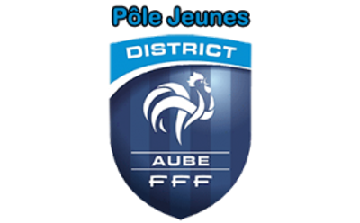 District Aube Football