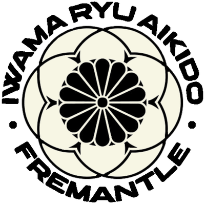 IWAMA AIKIDO AUSTRALIA PTY LTD