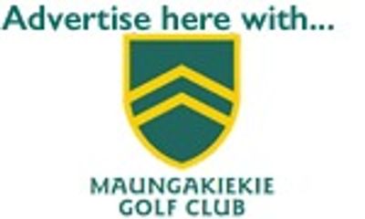 Maungakiekie Golf Club