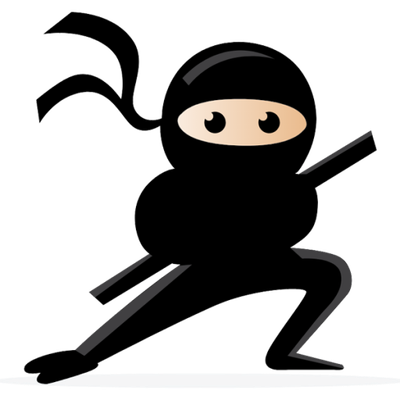 Ninja Jungle