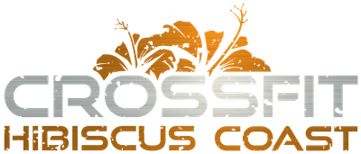 Crossfit Hibiscus Coast
