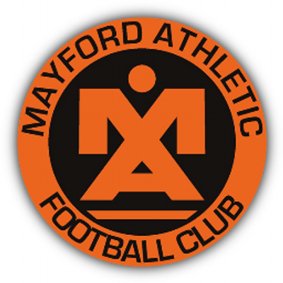 Mayford Athletic Football Club Mayford Athletic Football Club