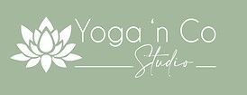 Yoga'n Co Studio Yoga'n Co Studio