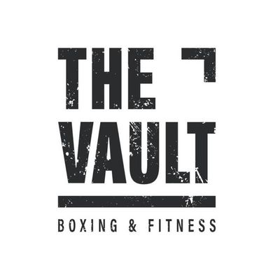 Vault Boxing