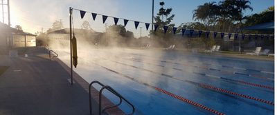 Caboolture Pool and Fitness Centre