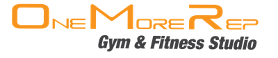 ONE MORE REP GYM AND FITNESS STUDIO
