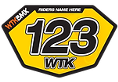 Waitakere BMX Club