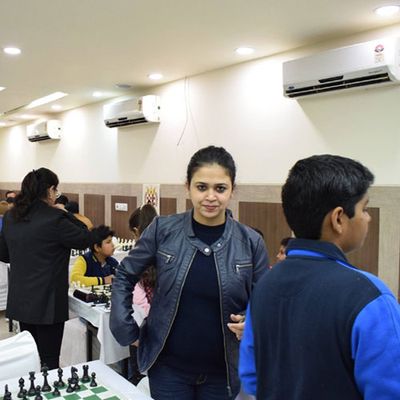 Champions Chess Centre Champions Chess Centre