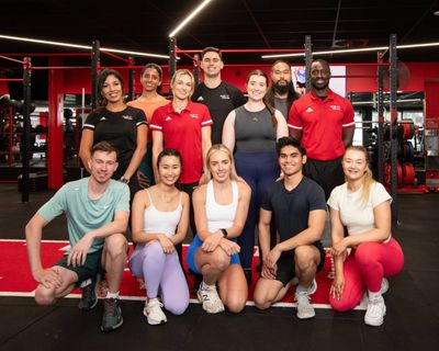 Snap Fitness 24/7 Silverdale North