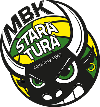 Mestský basketbalový klub Stará Turá
