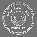 Peak Pose Yoga