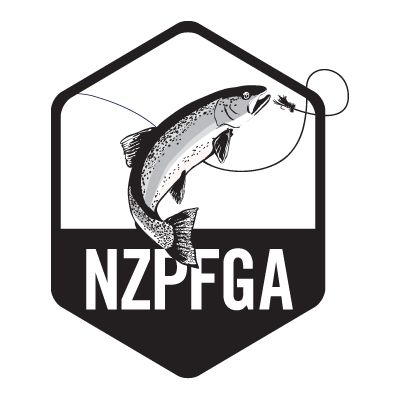 Aspiring Fly Fishing